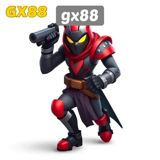 Fasilitas dan Layanan Terbaik di Situs Game GX88