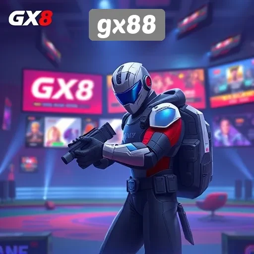 Tantangan dan Kesempatan yang Dihadapi Situs gx88