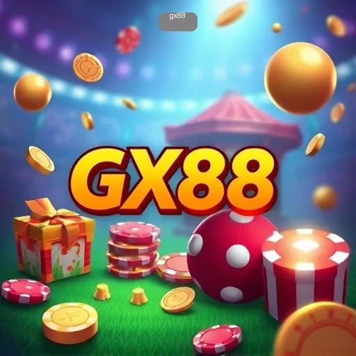 Menjelajahi Fitur Menarik di Situs Game gx88