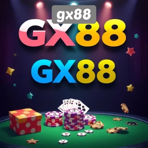 Fitur Menarik yang Ditawarkan oleh Situs Game gx88
