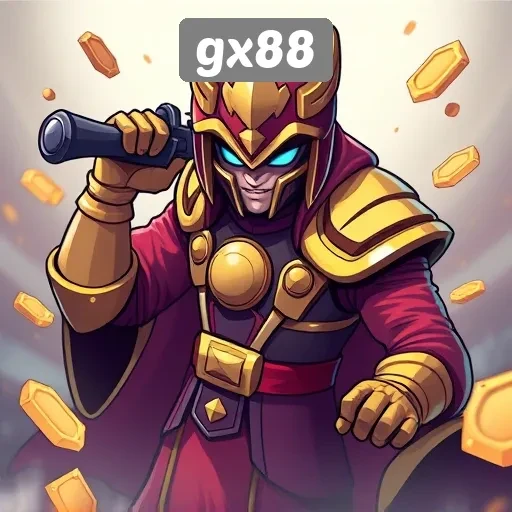 Variasi Genre Game yang Ditawarkan oleh gx88 untuk Semua Kalangan
