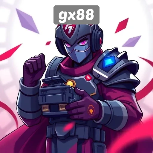 Peluang dan Tantangan yang Dihadapi gx88 di Pasar Game