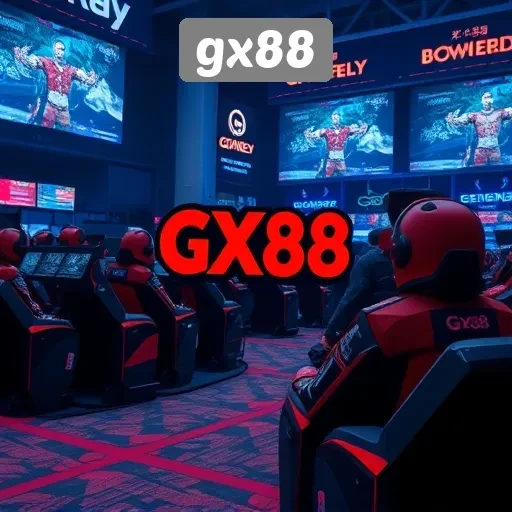 Keuntungan Bergabung dengan Komunitas GX88 untuk Gamer