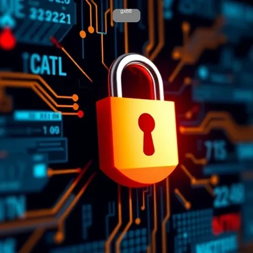 gx88 dan Komitmennya terhadap Keamanan Data Pengguna