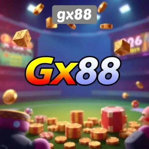 Menganalisis Fitur Unggulan di Situs Gx88