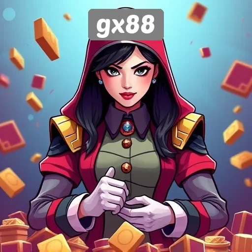 Keunggulan dan Fitur Menarik di gx88