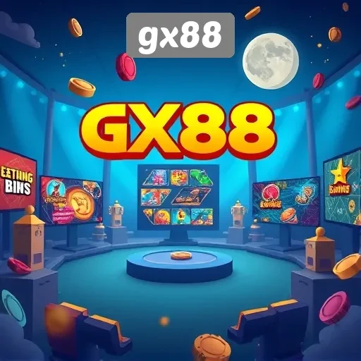 Perbandingan gx88 Dengan Platform Game Lainnya