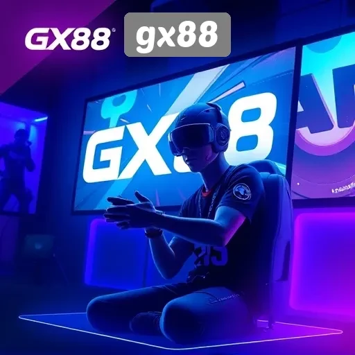 Perkembangan GX88 dalam Industri Game Digital