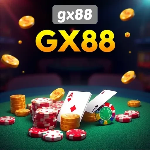 Tinjauan Fitur Menarik di Situs Game GX88