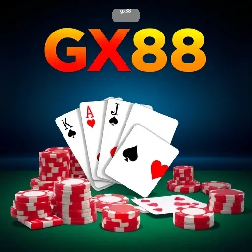 Panduan Memulai Permainan di Situs gx88
