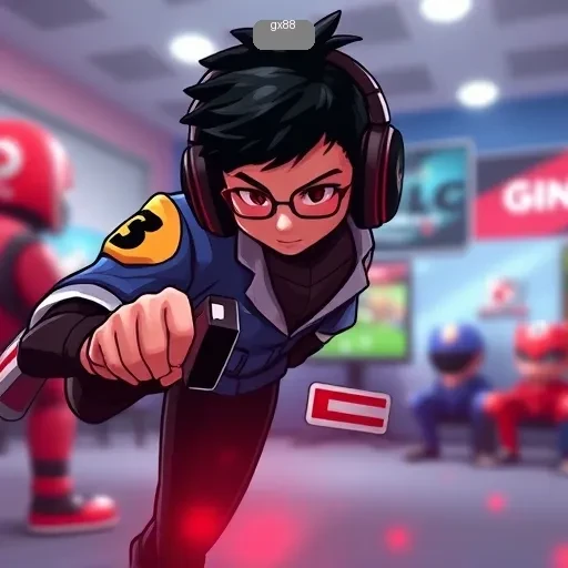 Bagaimana gx88 Mendorong Inovasi dalam Industri Game Lokal