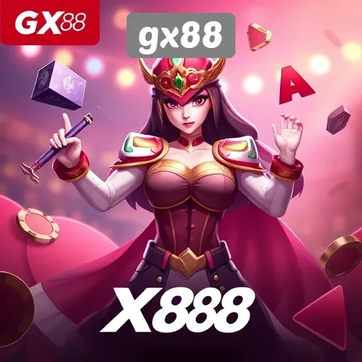 Keunggulan Gx88 dalam Menyediakan Beragam Jenis Permainan