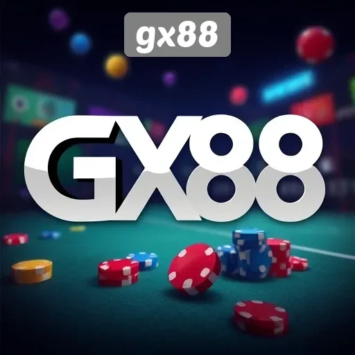 Gambaran Umum Situs Game gx88 untuk Pemain Indonesia
