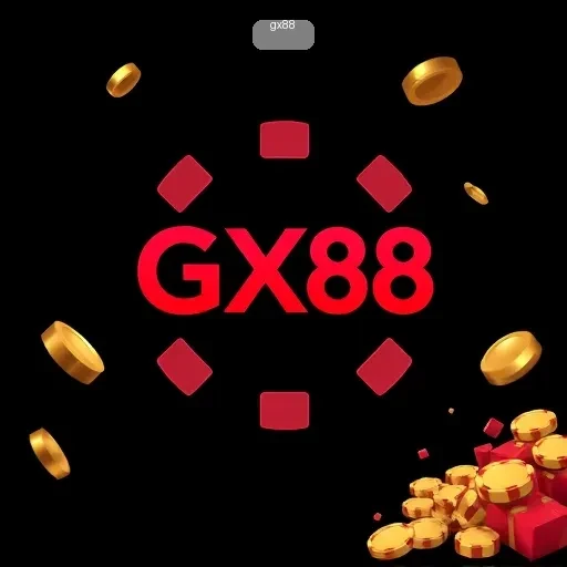 Mengenal Situs Game gx88 Sebagai Platform Hiburan Digital