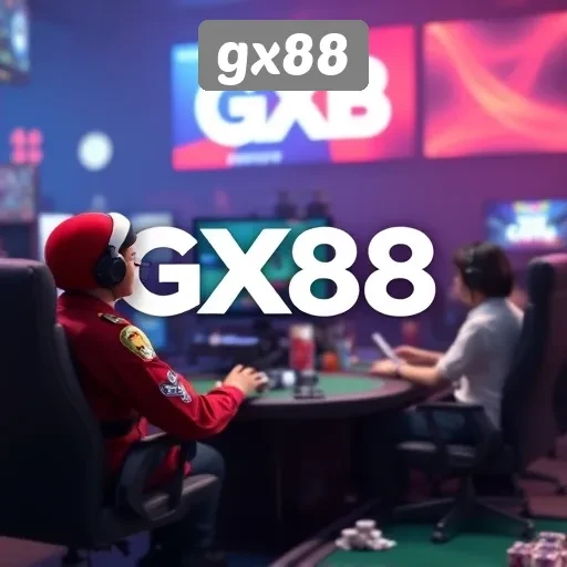 Peran gx88 dalam Mempopulerkan Game Online di Indonesia