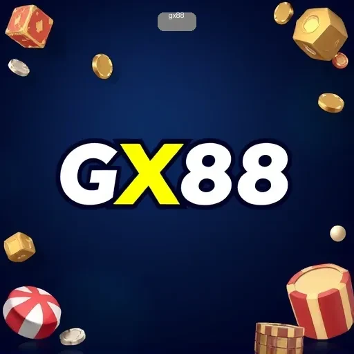 Mengulas berbagai jenis game yang tersedia di gx88