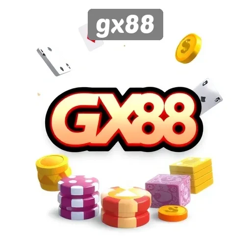 Mengenal gx88 Sebagai Situs Game Populer di Indonesia