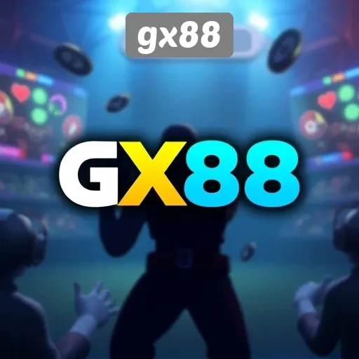 Keunggulan Gx88 dalam Menyediakan Beragam Game