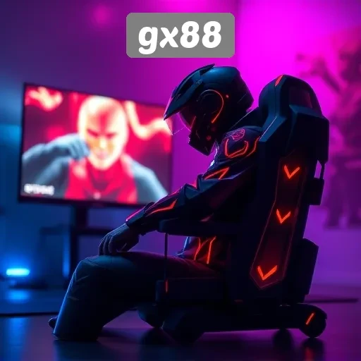 Mengapa gx88 Menjadi Pilihan Utama Para Gamer