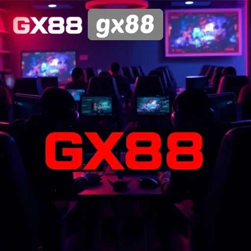 Gx88 Sebagai Platform Unggulan untuk Para Gamer Indonesia