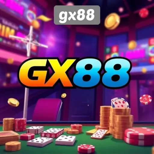 Menggali Fitur Terbaru di Situs Game gx88