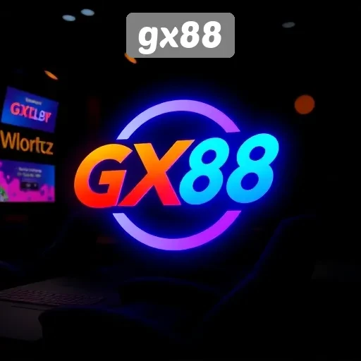 Inovasi Terbaru di gx88 untuk Penggemar Game Online