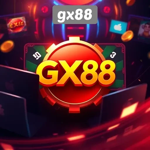 gx88 Inovasi Terkini dalam Dunia Permainan Online