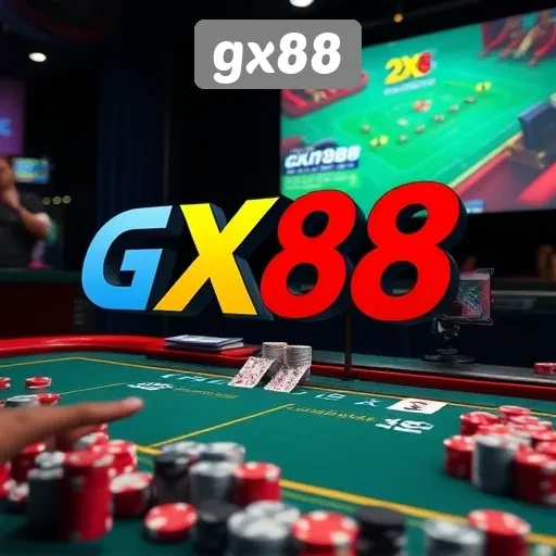 Kelebihan dan Kekurangan Gx88 yang Perlu Diketahui Pemain