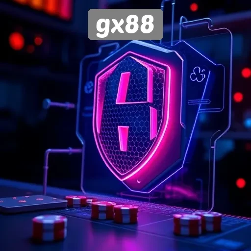 Analisis Fitur Keamanan yang Ditawarkan gx88