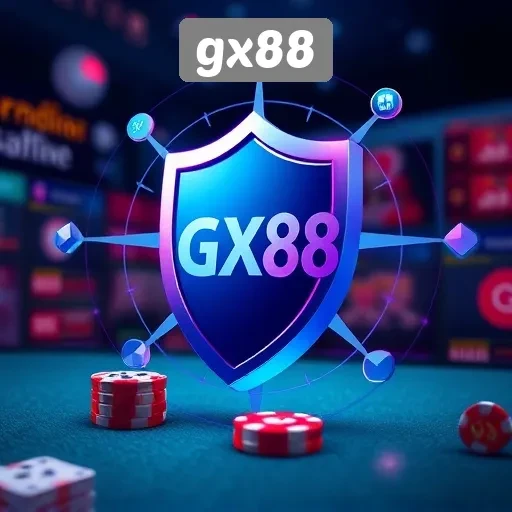 Sistem Keamanan di gx88 untuk Pengalaman Bermain yang Aman