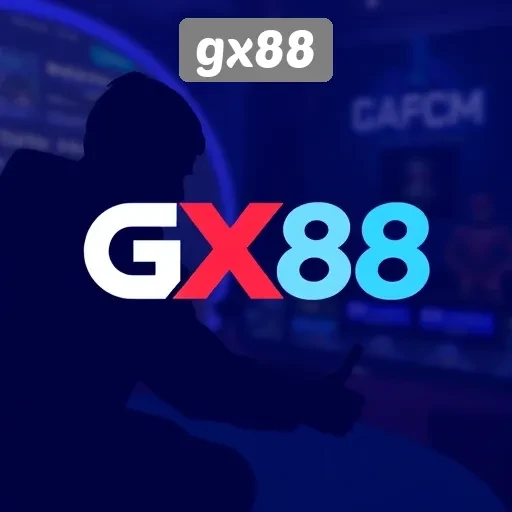 gx88 sebagai Platform Game Terpercaya di Indonesia