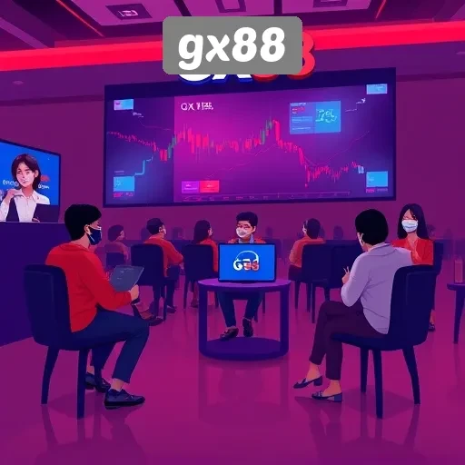 Ulasan Pengalaman Pengguna di gx88 dan Kualitas Layanan