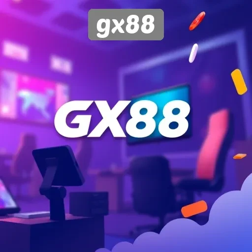 Pengenalan Situs Game GX88 untuk Pecinta Game Online
