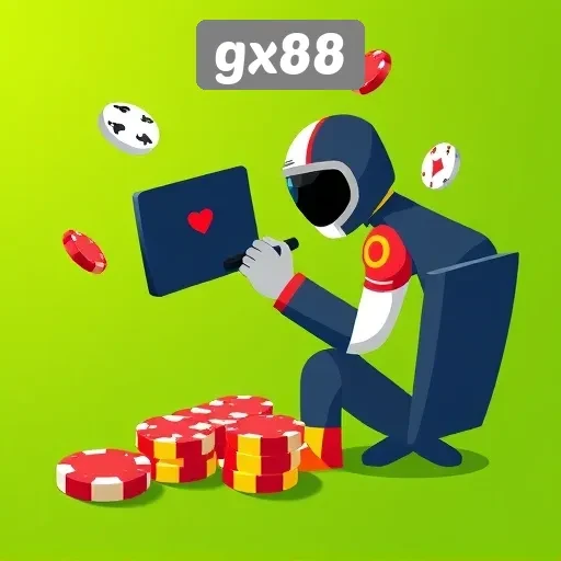 Tips Memaksimalkan Pengalaman Gaming di gx88