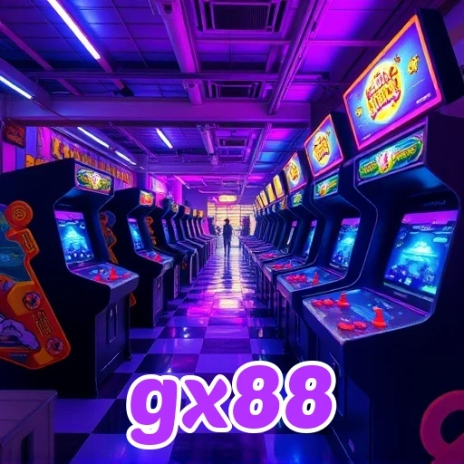 gx88 Berita
