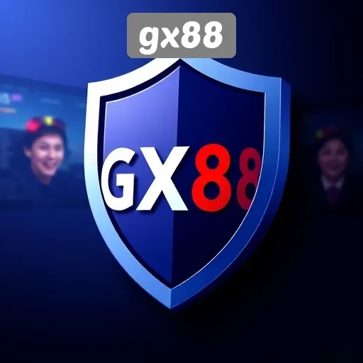 Tingkat Keamanan dan Privasi Pemain di gx88
