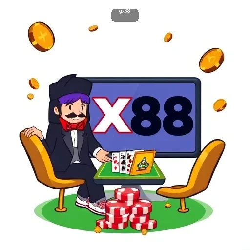 Cara Mendaftar dan Bermain di gx88 bagi Pemula