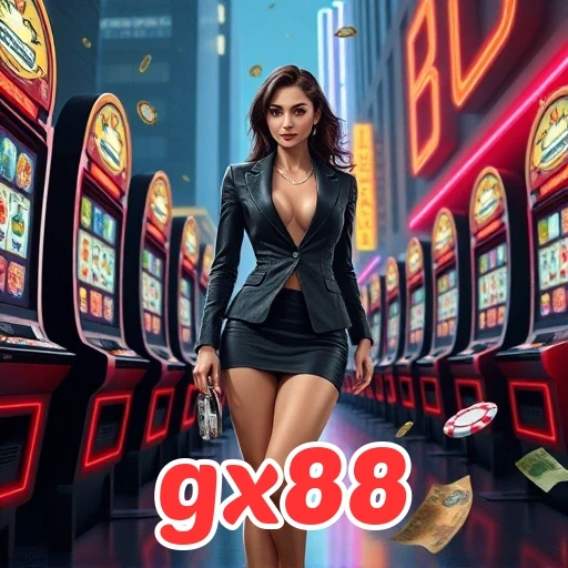 gx88 Hadiah