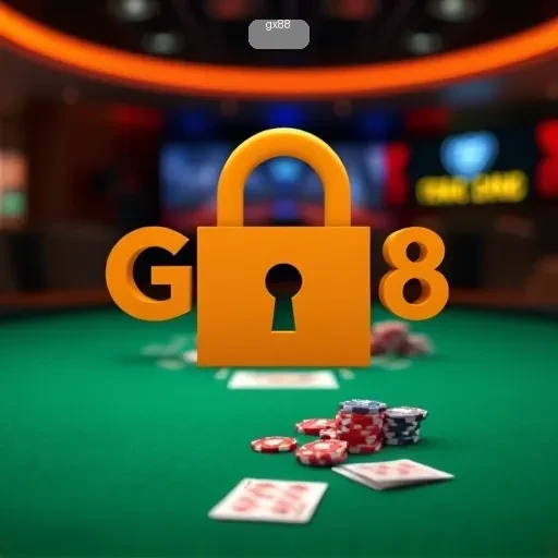 Keamanan dan Privasi di Situs Game gx88