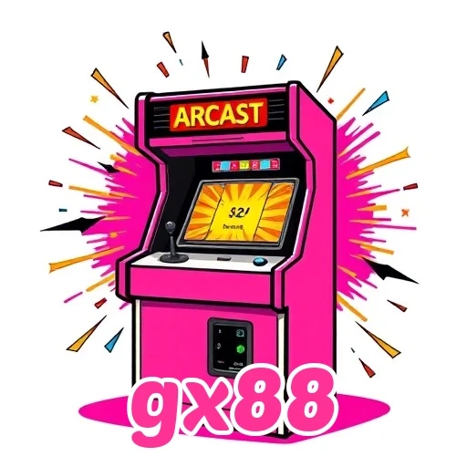 gx88 Penembak