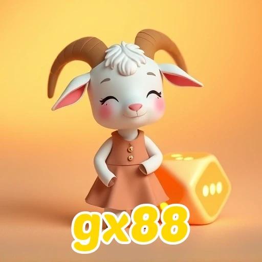 gx88 Strategi