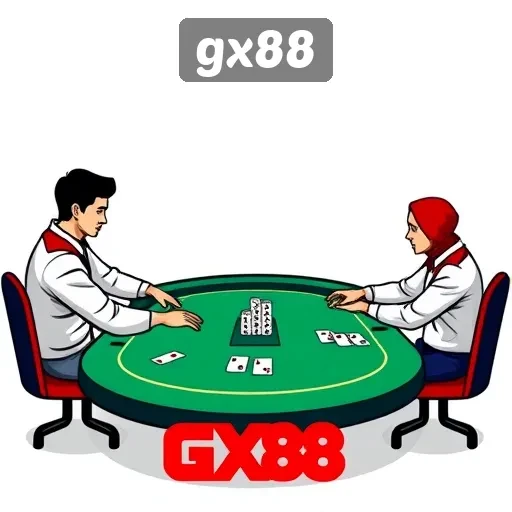 Taktik dan Strategi Bermain di gx88 untuk Pemain Berpengalaman