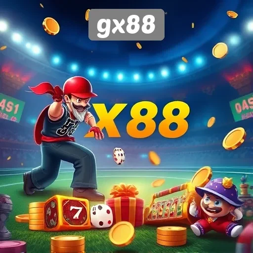 Memahami Fitur Unggulan Situs Game gx88