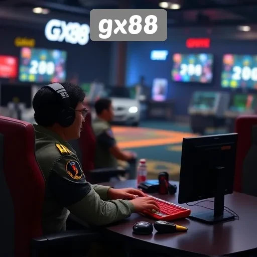 Review Pengalaman Pengguna di Situs Game gx88