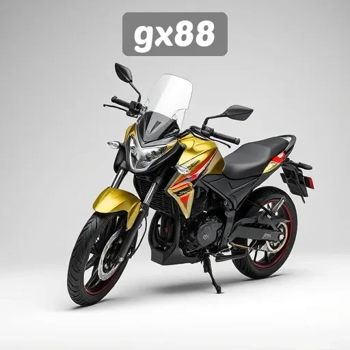 Desain antarmuka gx88 yang ramah pengguna untuk semua kalangan