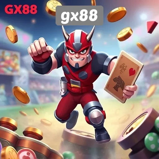 Kepuasan Pengguna Di gx88 Dalam Berbagai Genre Game